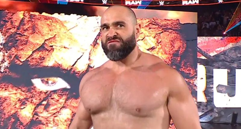 On Rusev’s WWE Absence, Medical Issues And Anticipated Arrival back, Behind-The-Scenes Update