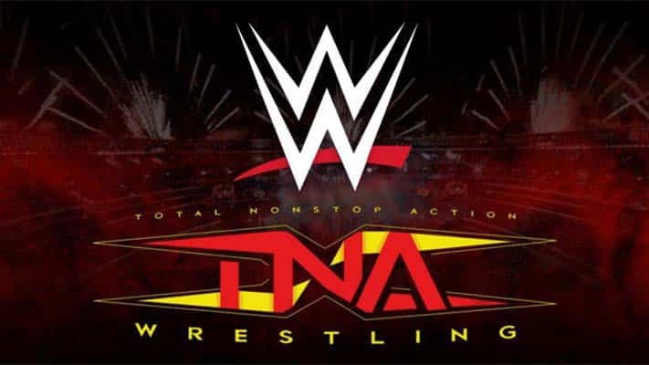 Update On The Active WWE-TNA Relationship