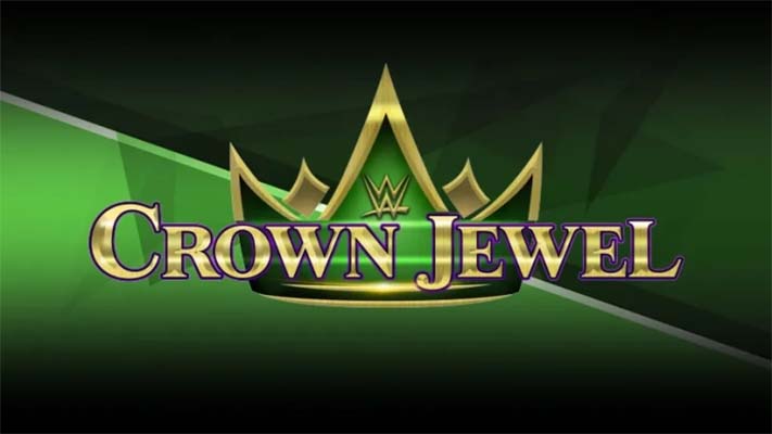 On WWE Crown Jewel 2026 Status, Locker Room Update