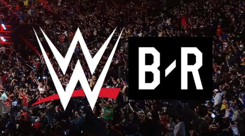 On WWE’s Bleacher Report Deal And AEW, Behind-The-Scenes Update
