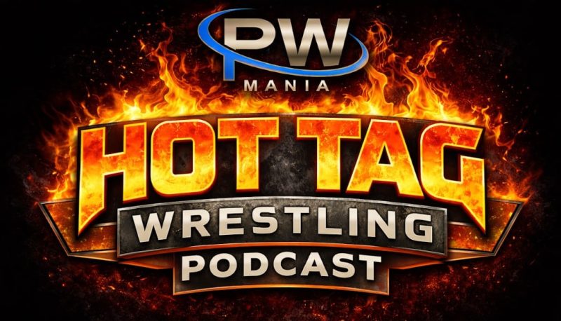 Hot Tag Wrestling Podcast: Early WWE Money In The Bank Predictions, WTF Moments