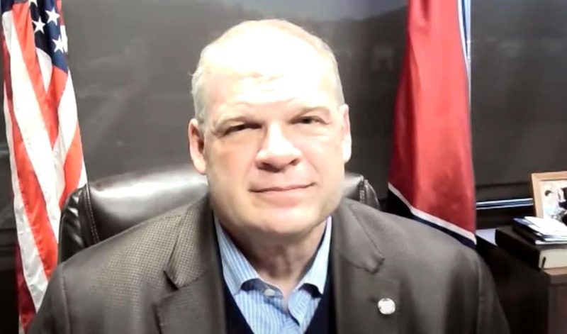 Kane Reportedly Being Talked about As Potential U.S. Senate Appointee
