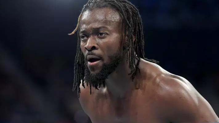 Kofi Kingston Reveals WWE Wanted An Even Bigger Pay Cut Than Confirmed