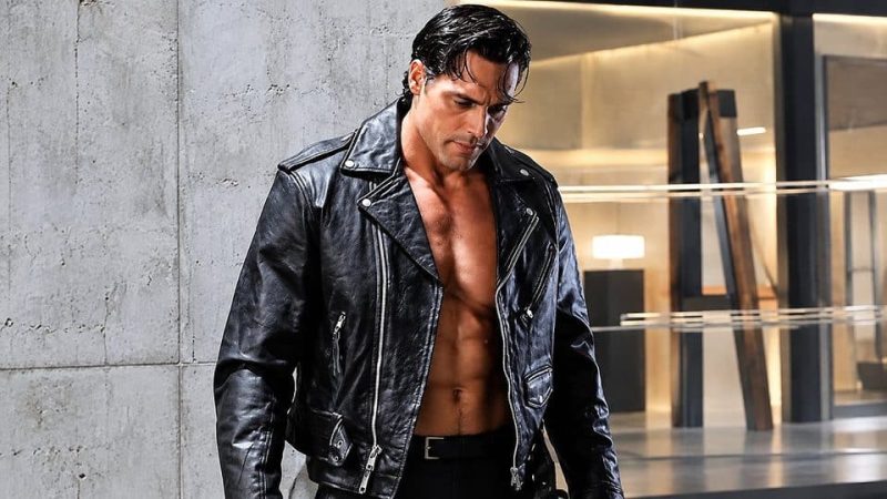 Latest Update On Steven Borden Following Scary AEW All Out Injury