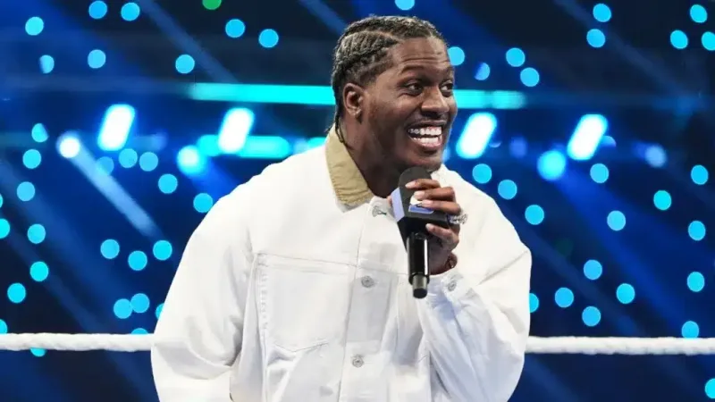 Lil Yachty Denies WWE Is Cutting Wrestlers To Pay Him