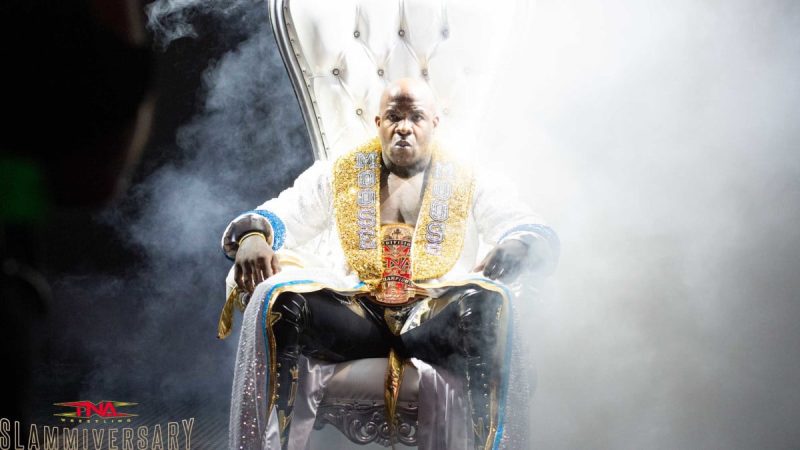 Moose Defends TNA Amid Backlash Over Latest Talent Departures