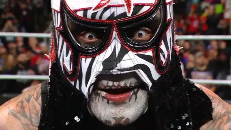 On Another WWE World Heavyweight Title Battle, Penta Sets Sights