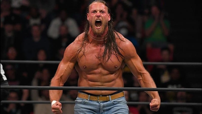 Speculation On WWE’s Plans For Big Cass Following RAW Loss
