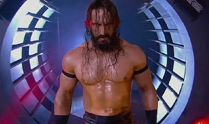 Tony Khan Leads 10-Bell Salute For PAC At ROH Tapings