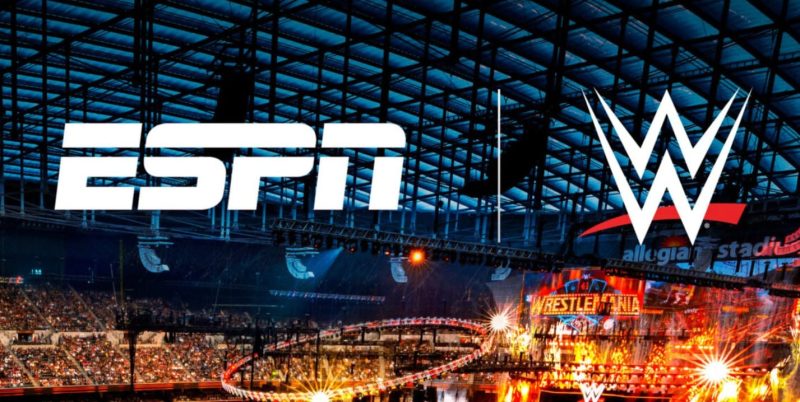 Update On WWE, ESPN And BAMTech Lawsuit And The Court’s New Ruling