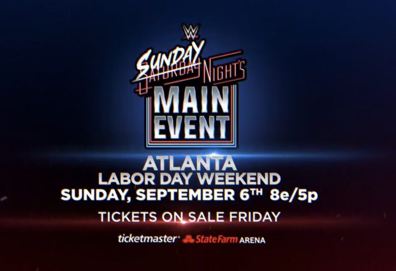 Updated Favorites And Betting Odds For WWE Sunday Nights Closing match