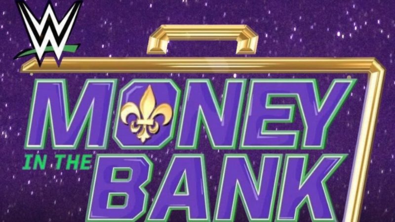 Updated Lineup For WWE Money In The Bank 2026