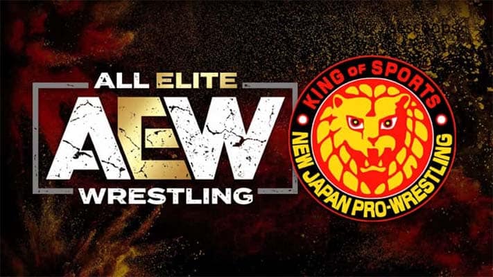 Wrestling Announcer Signs NJPW Pact Extension, Reveals AEW Plans