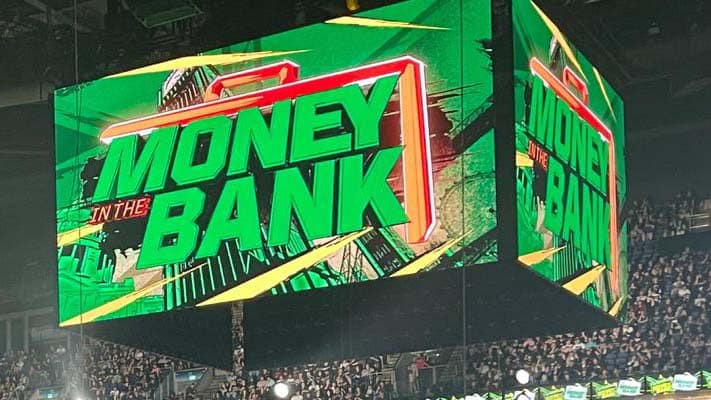 In The Bank Qualifying Matches To Begin On In the upcoming week’s RAW, WWE Money