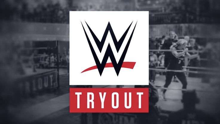 WWE From what is being articulated Impressed By Several Talents At Colombia Tryouts