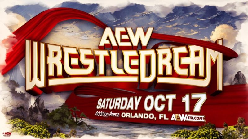 AEW Set Aside Elimination Chamber-Style Concept For WrestleDream