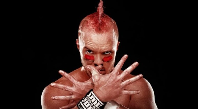 At Bound For Glory 2026, Amazing Red Wins TNA X-Division Gold