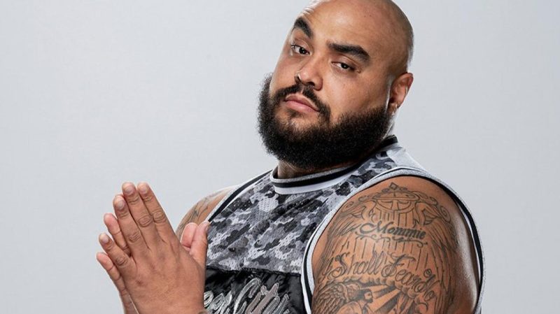 On AJ Francis’ Deal Status With TNA Wrestling, Off-Camera News