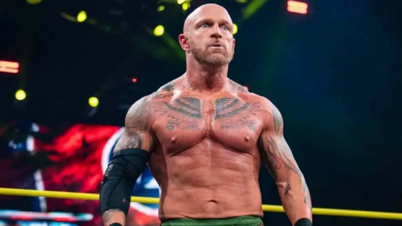On Eric Young’s WWE Producer Role And Comeback, Behind-The-Scenes News