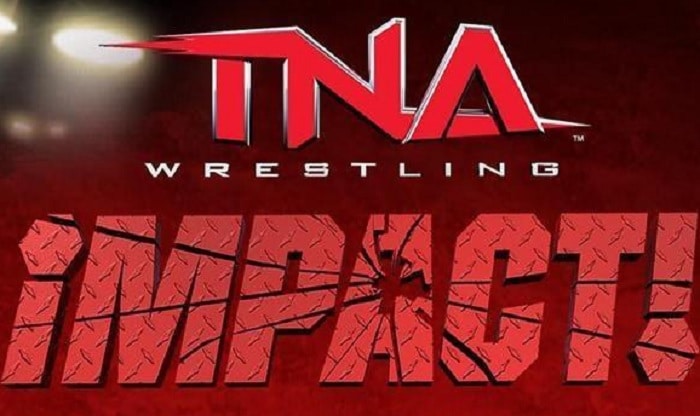 News On Major Spoiler From Tuesday’s TNA iMPACT Taping