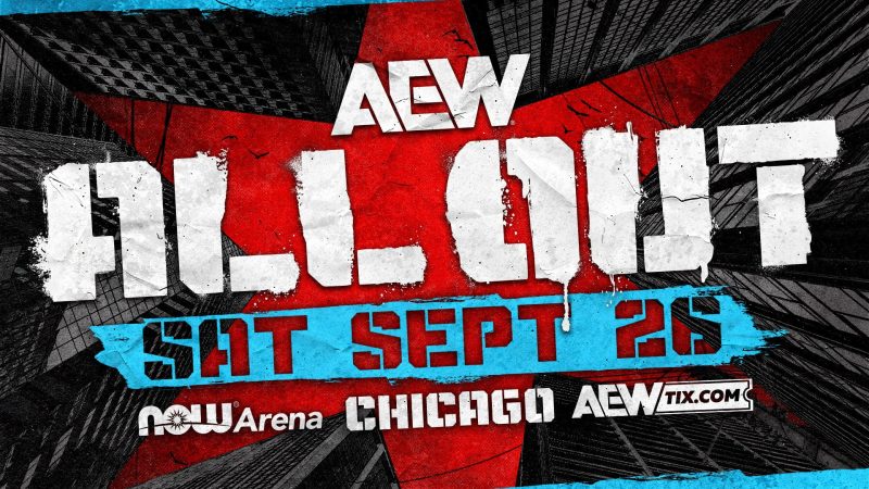 Locker Room Reaction To AEW All Out