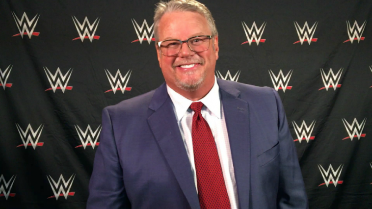 On Bruce Prichard’s WWE Future Following Retirement Reports, Update