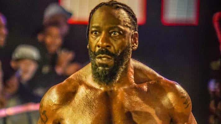 Booker T Admits He Wishes He Had Worked Harder During His TNA Run