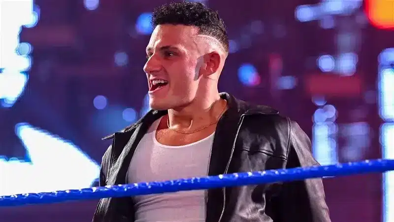 Channing “Stacks” Lorenzo Provides Hurt Update Following New Setback