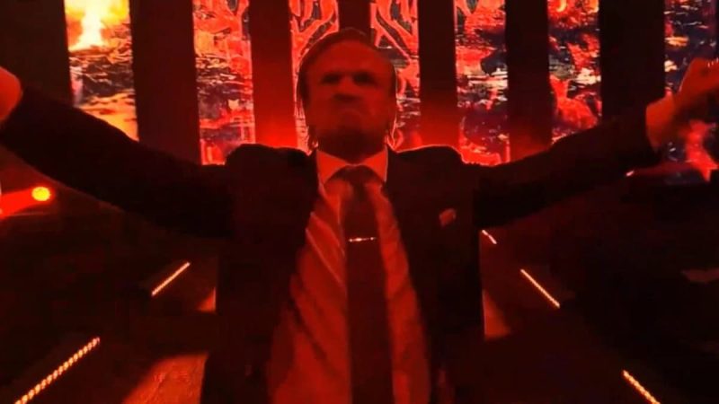 Ilja Dragunov Explains Why AEW’s Approach To Wrestling Appeals To Him
