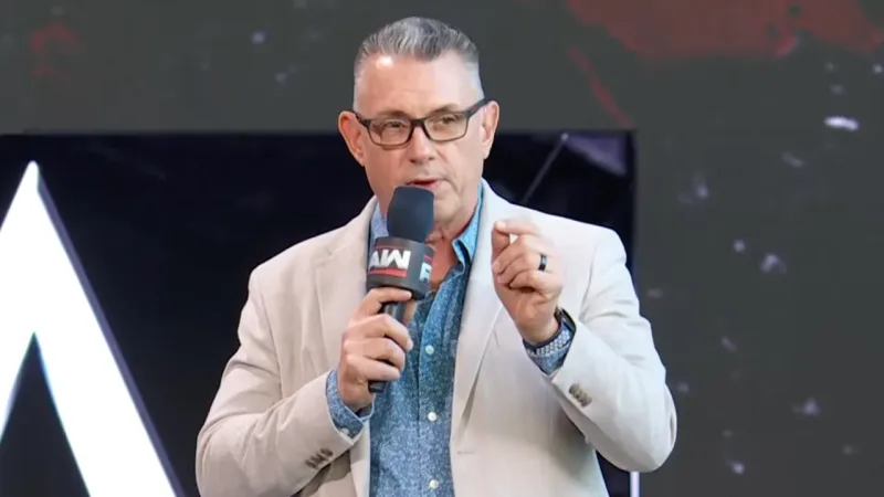 Michael Cole Says Money In The Bank Is Approaching WWE’s Biggest Events