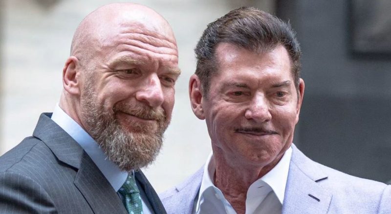Paul Heyman Compares Vince McMahon And Triple H’s WWE Creative Styles