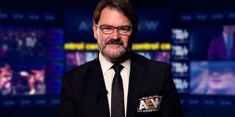 Tony Schiavone Was Unsure Whether Clockwork Carnage Would Work