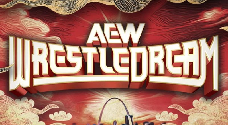Updated Lineup For AEW WrestleDream 2026