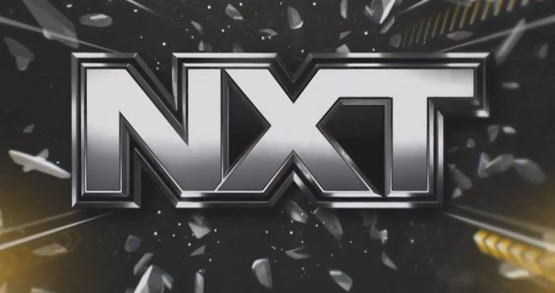 WWE NXT As reported Told To Load Up 11/4 Airing Against AEW Blood And Guts